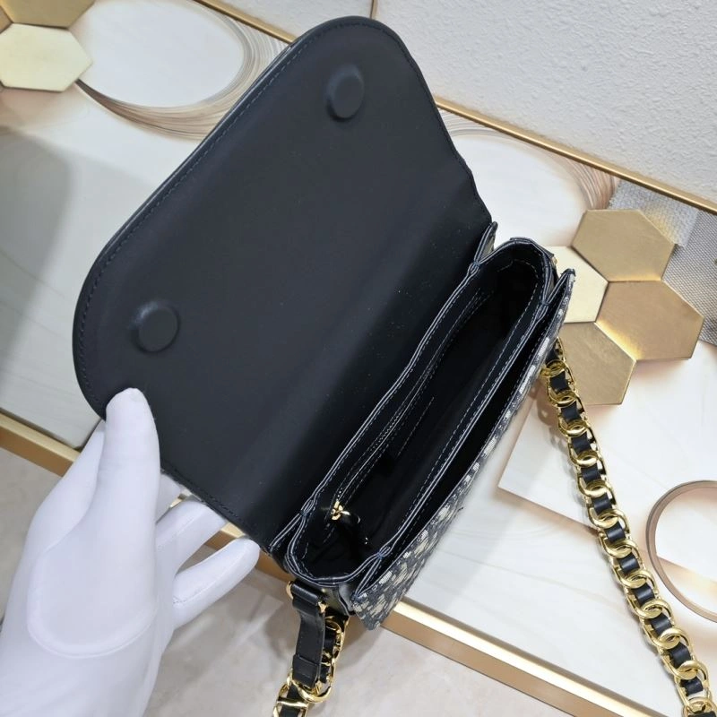 Christian Dior Satchel Bags FreshLook 85600