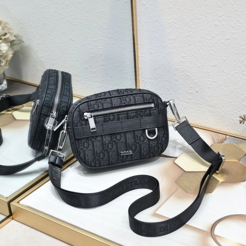 Christian Dior Satchel Bags SmartChoice 85596