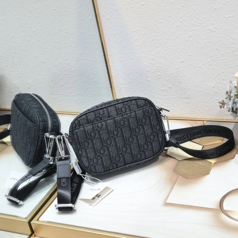 Christian Dior Satchel Bags SmartChoice 85596