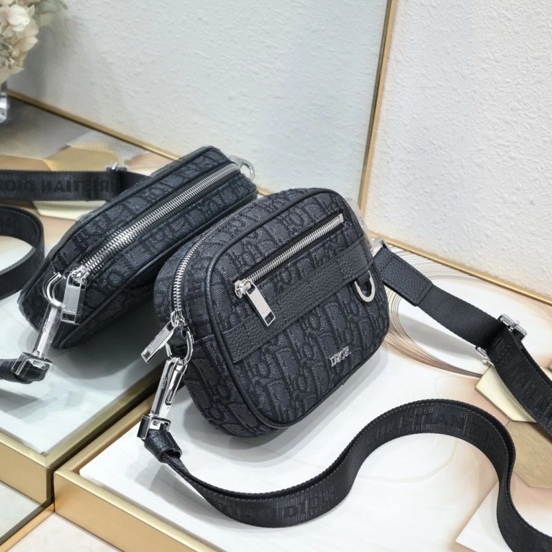 Christian Dior Satchel Bags SmartChoice 85596