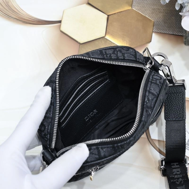 Christian Dior Satchel Bags SmartChoice 85596