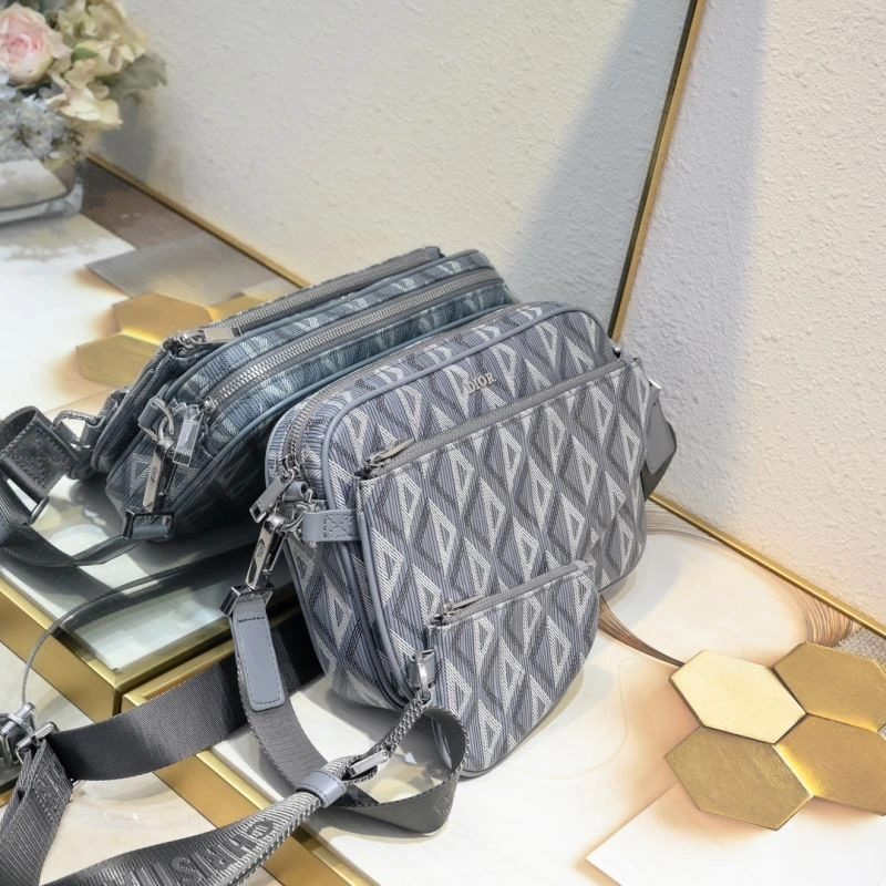 Christian Dior Satchel Bags WellDesigned 85590