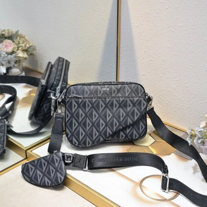 Christian Dior Satchel Bags Durable 85589