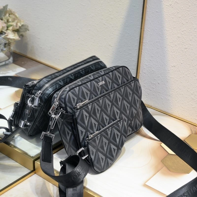 Christian Dior Satchel Bags Durable 85589