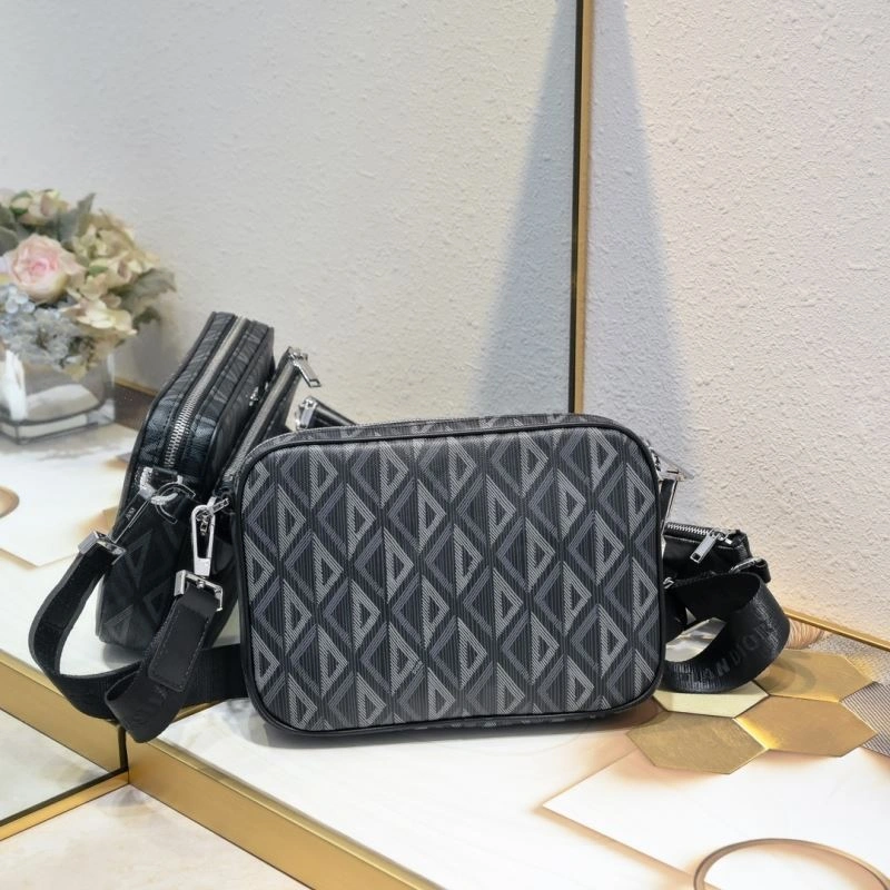 Christian Dior Satchel Bags Durable 85589