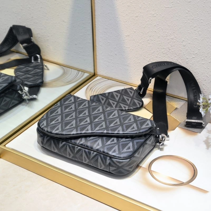 Christian Dior Satchel Bags Durable 85589