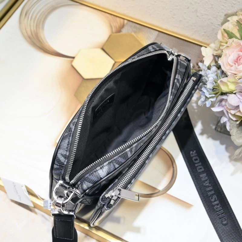 Christian Dior Satchel Bags Durable 85589