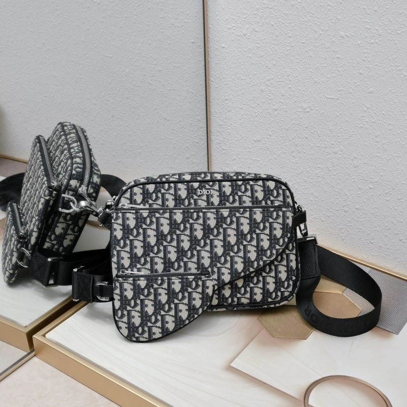Youthful Christian Dior Satchel Bags 85588