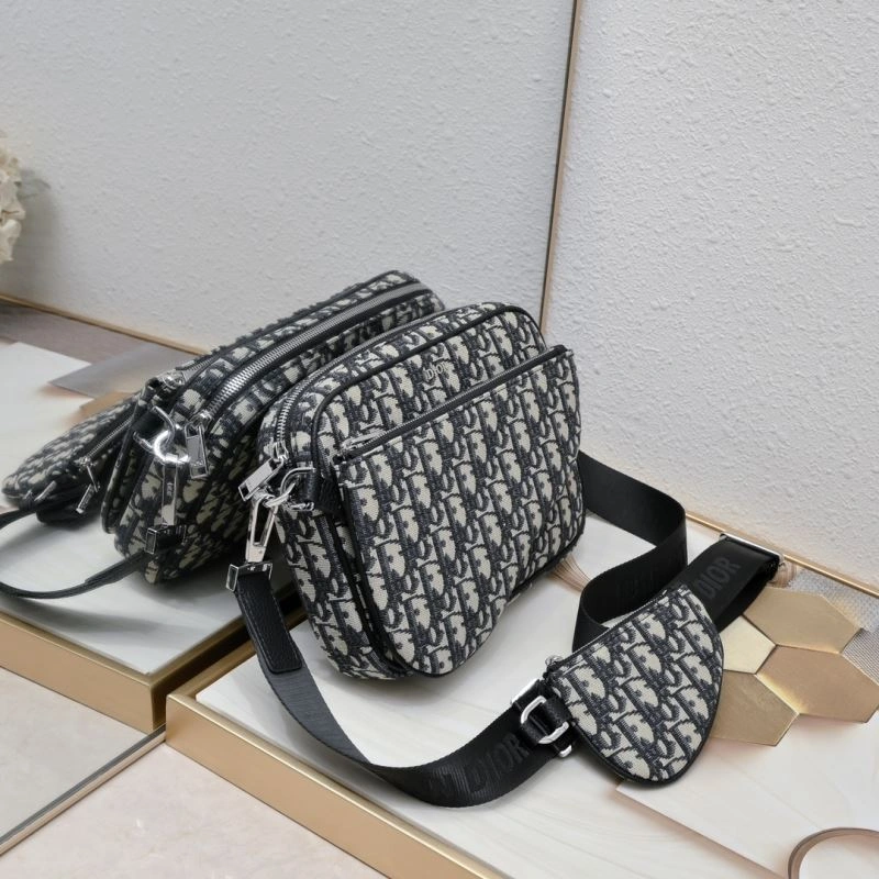 Youthful Christian Dior Satchel Bags 85588