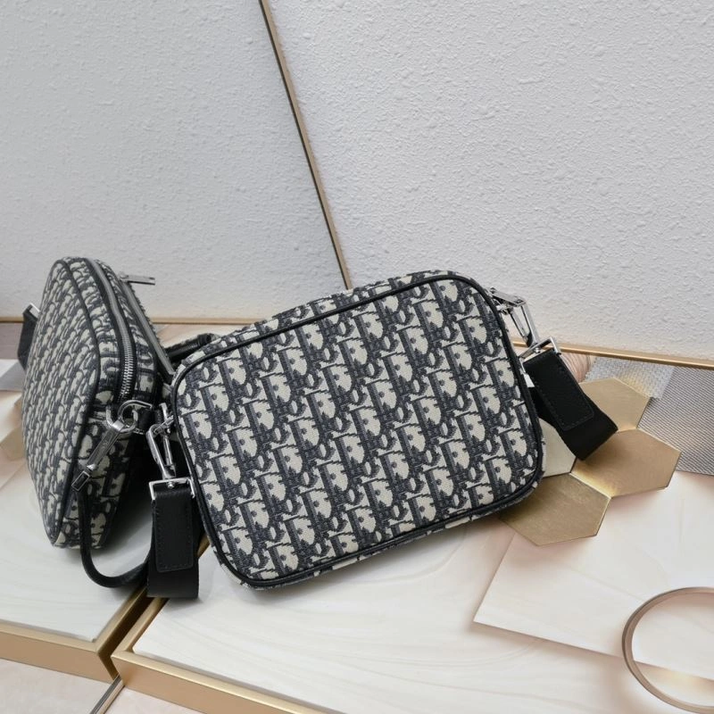 Youthful Christian Dior Satchel Bags 85588