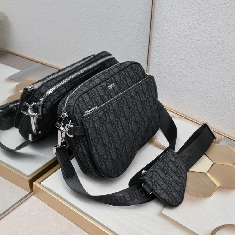 Bright Christian Dior Satchel Bags 85663
