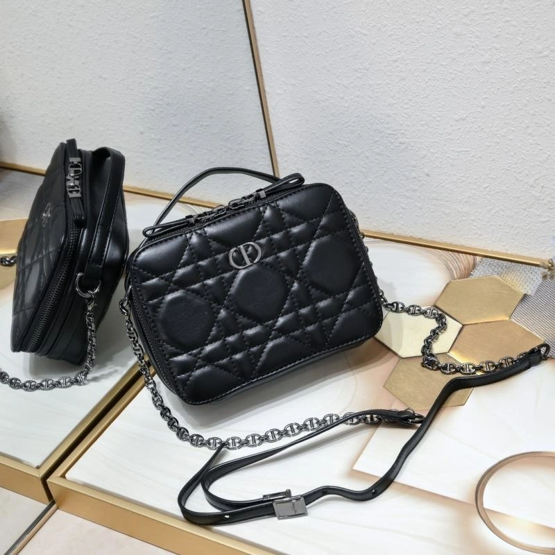 WrinkleFree Christian Dior Satchel Bags 85587