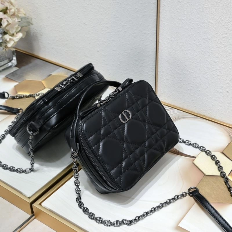 WrinkleFree Christian Dior Satchel Bags 85587