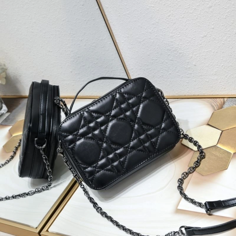 WrinkleFree Christian Dior Satchel Bags 85587