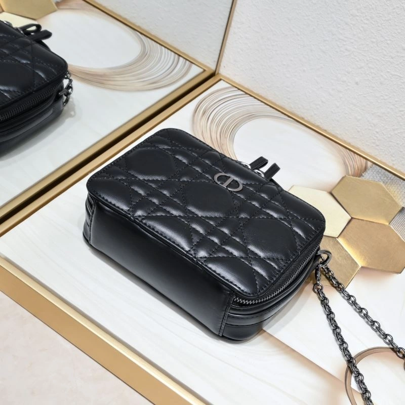 WrinkleFree Christian Dior Satchel Bags 85587