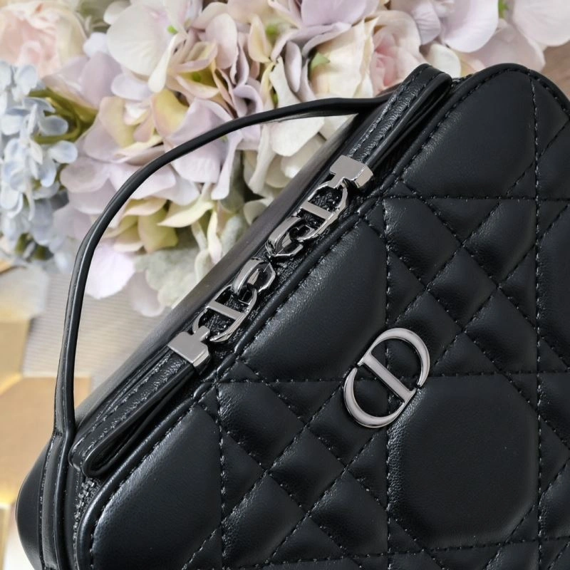 WrinkleFree Christian Dior Satchel Bags 85587