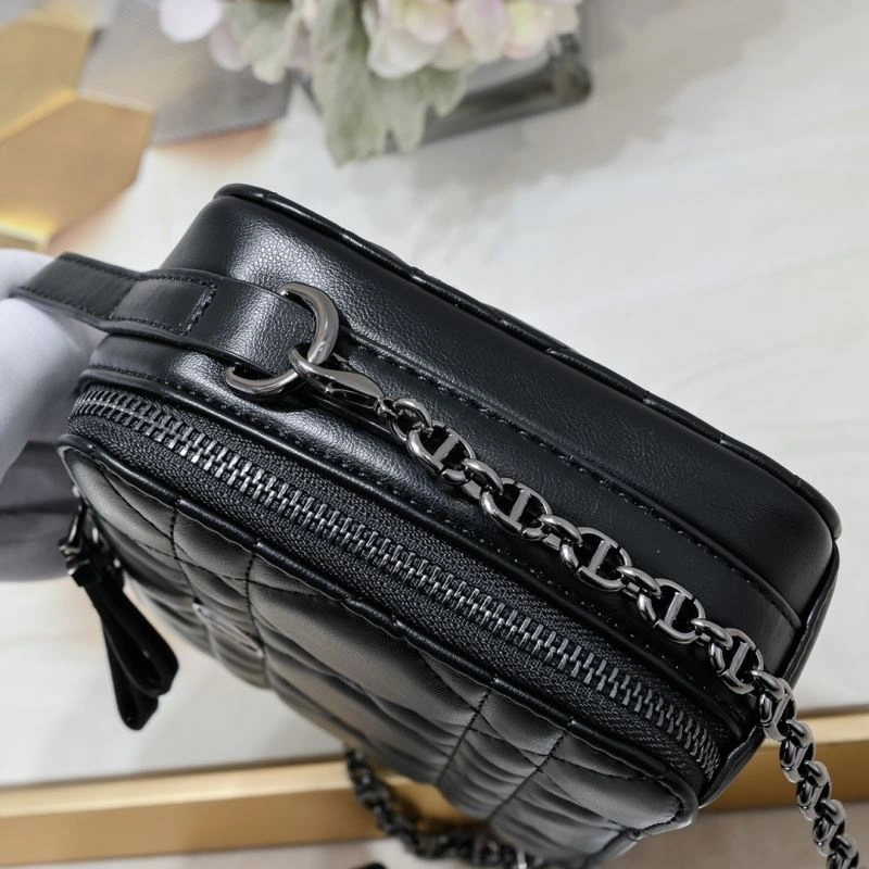 WrinkleFree Christian Dior Satchel Bags 85587