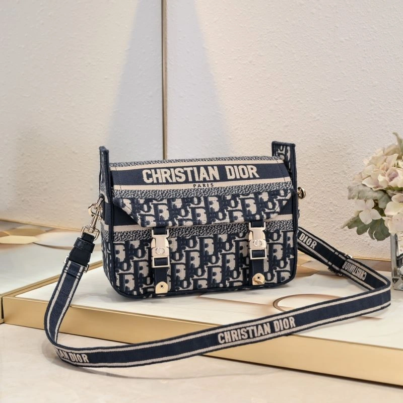 Christian Dior Satchel Bags RelaxedFit 85586
