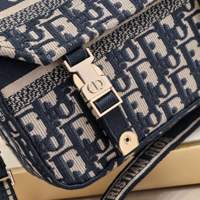 Christian Dior Satchel Bags RelaxedFit 85586
