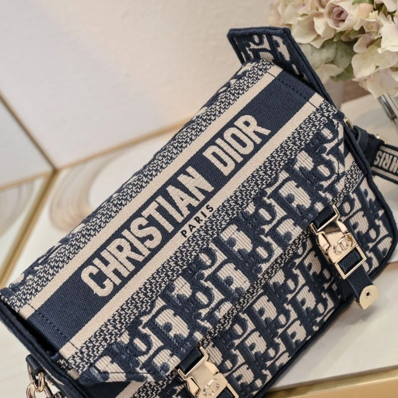 Christian Dior Satchel Bags RelaxedFit 85586