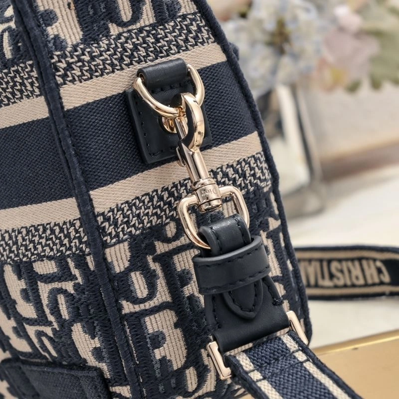 Christian Dior Satchel Bags RelaxedFit 85586