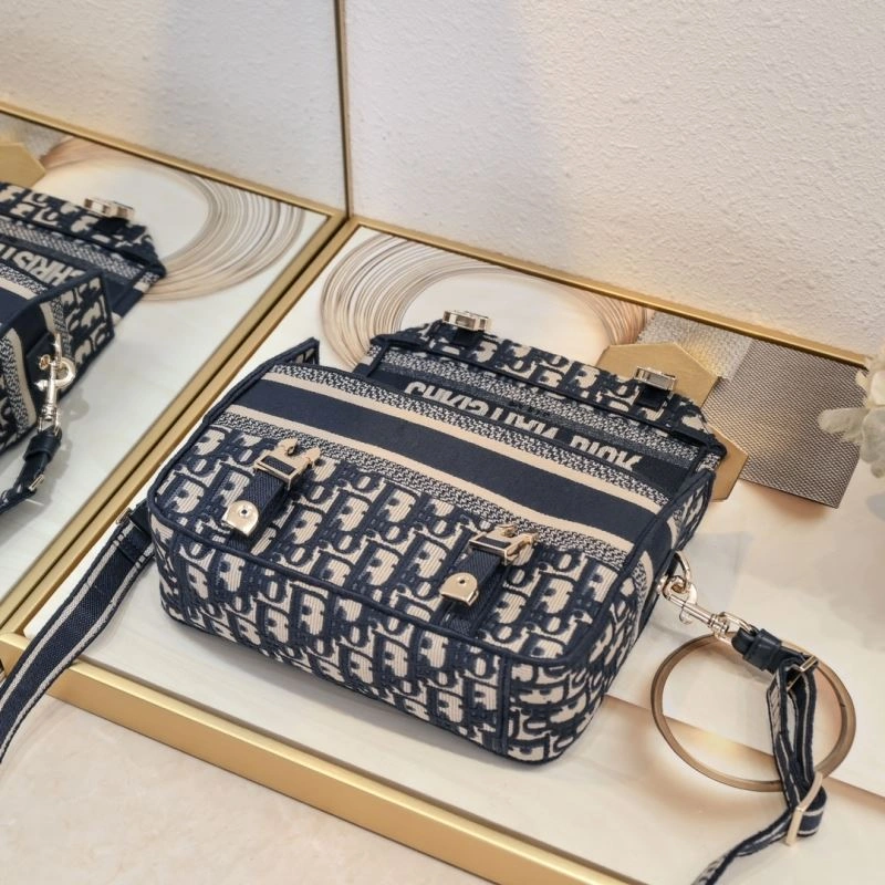 Christian Dior Satchel Bags RelaxedFit 85586