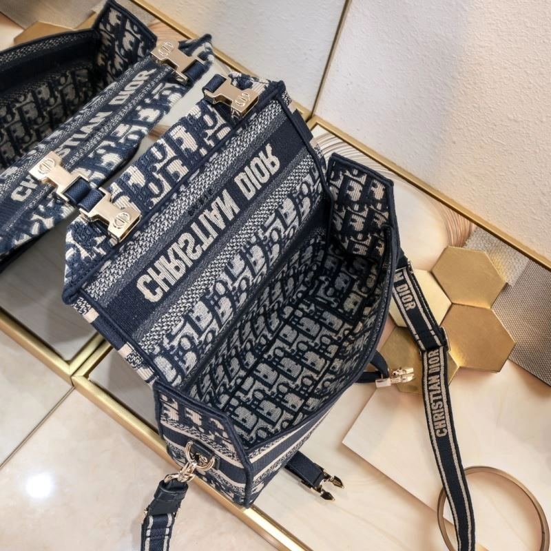 Christian Dior Satchel Bags RelaxedFit 85586