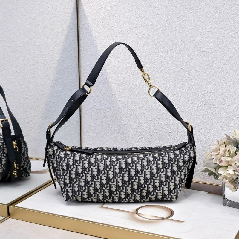 Christian Dior Satchel Bags Sustainable 85585
