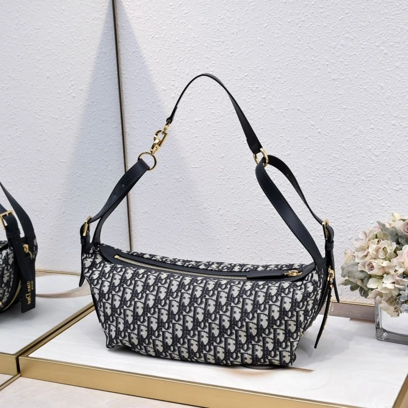 Christian Dior Satchel Bags Sustainable 85585