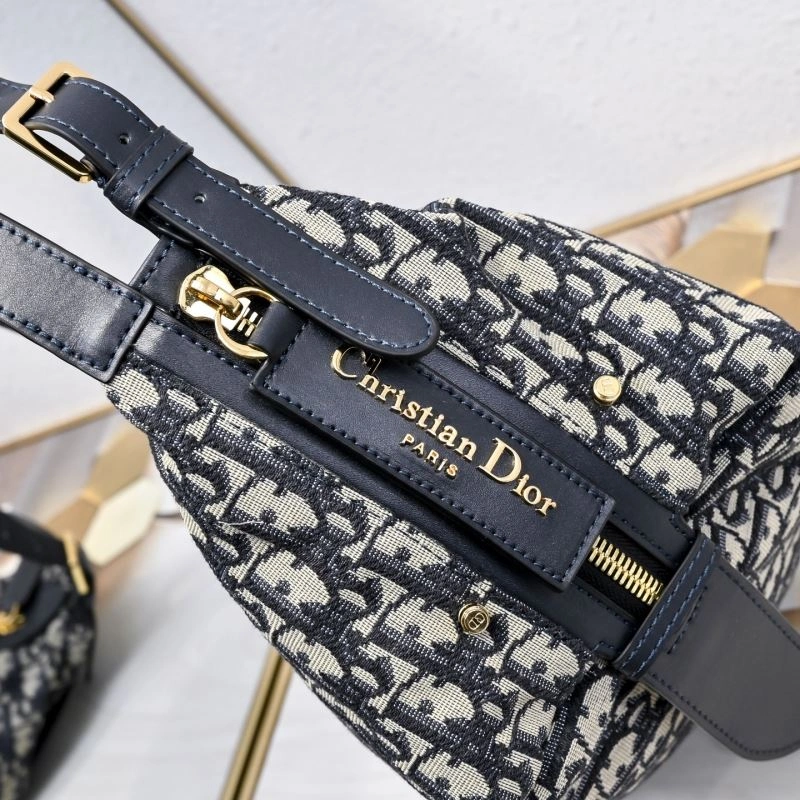 Christian Dior Satchel Bags Sustainable 85585