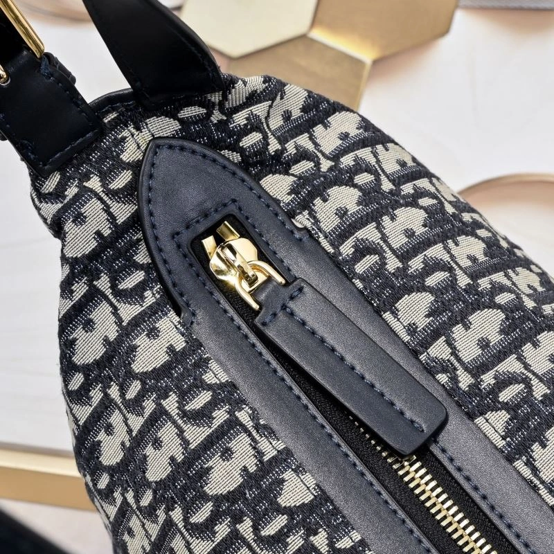 Christian Dior Satchel Bags Sustainable 85585