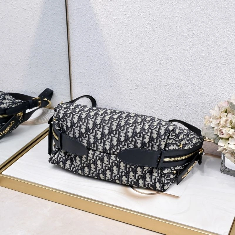 Christian Dior Satchel Bags Sustainable 85585