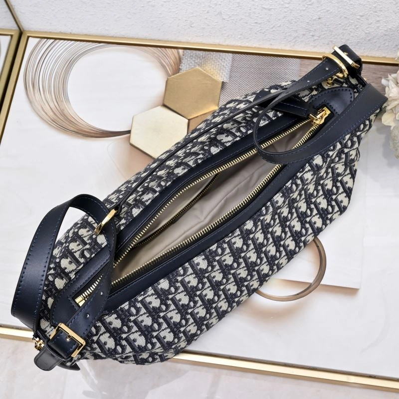 Christian Dior Satchel Bags Sustainable 85585