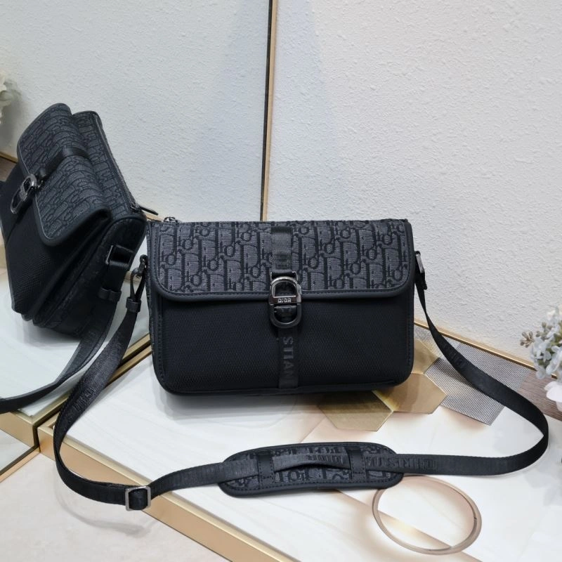 Christian Dior Satchel Bags Stretchable 85616