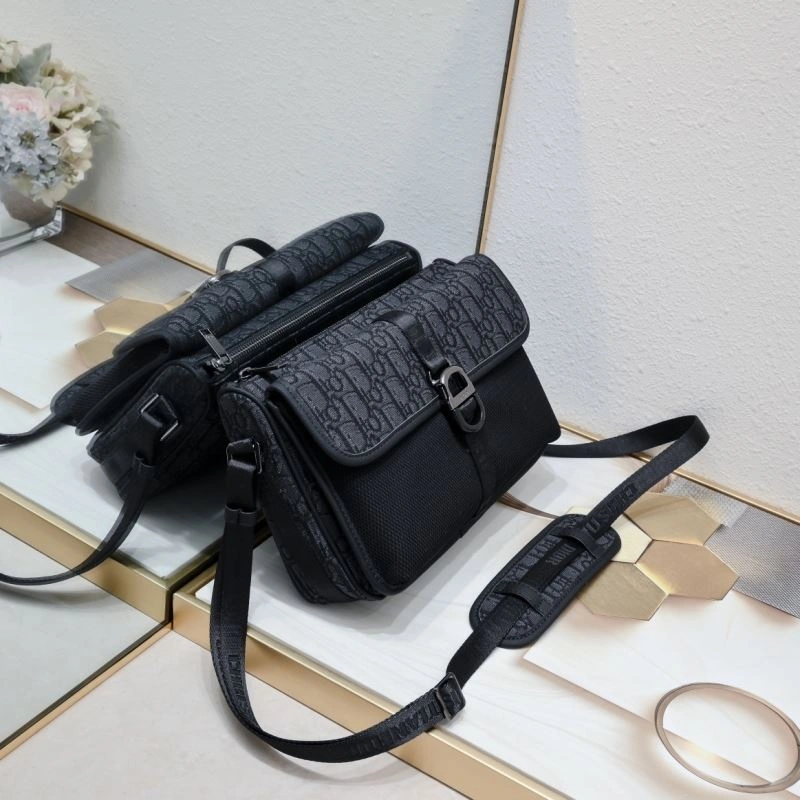 Christian Dior Satchel Bags Stretchable 85616