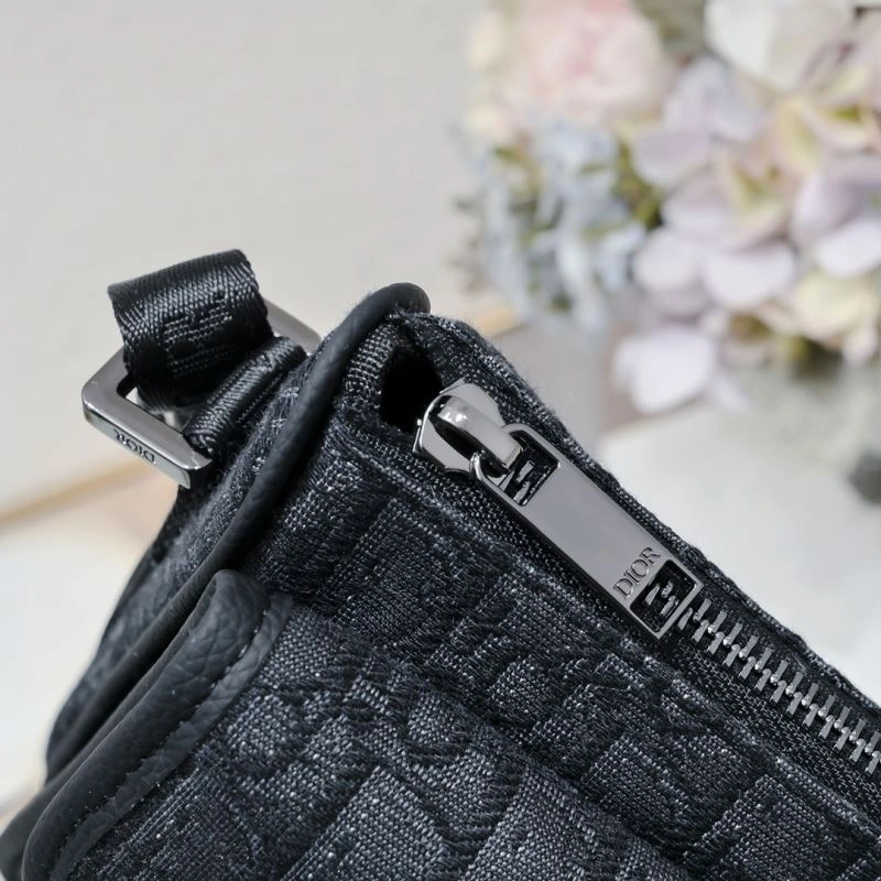 Christian Dior Satchel Bags Stretchable 85616