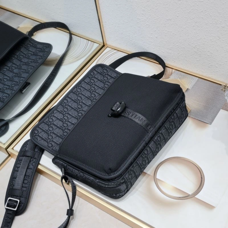 Christian Dior Satchel Bags Stretchable 85616
