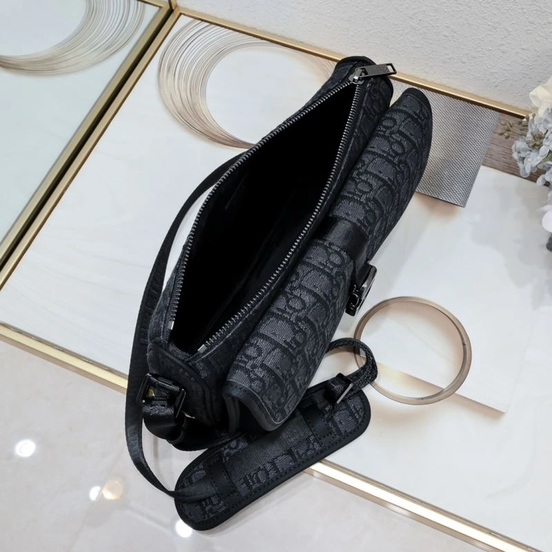 Christian Dior Satchel Bags Stretchable 85616