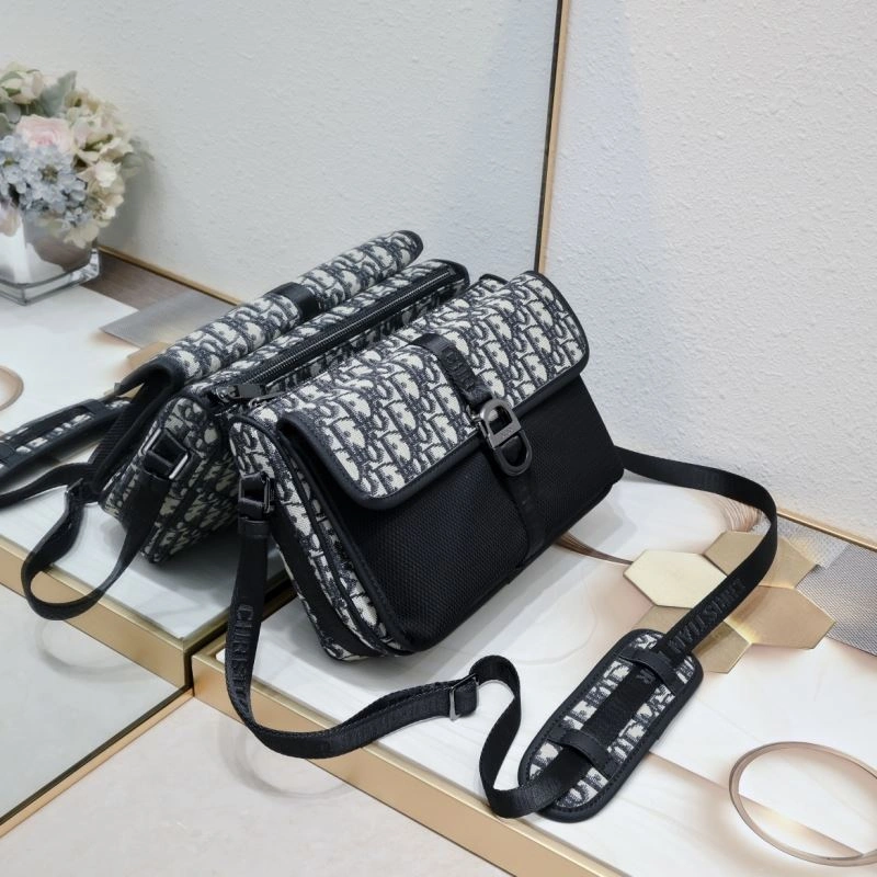 Christian Dior Satchel Bags Refined 85617