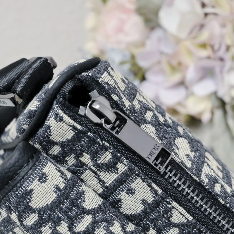 Christian Dior Satchel Bags Refined 85617