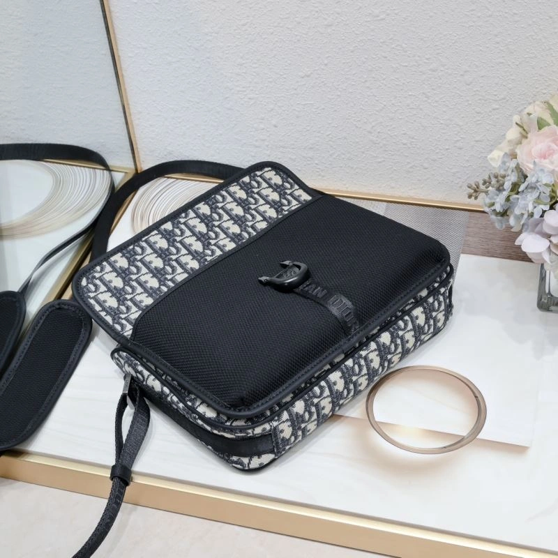 Christian Dior Satchel Bags Refined 85617