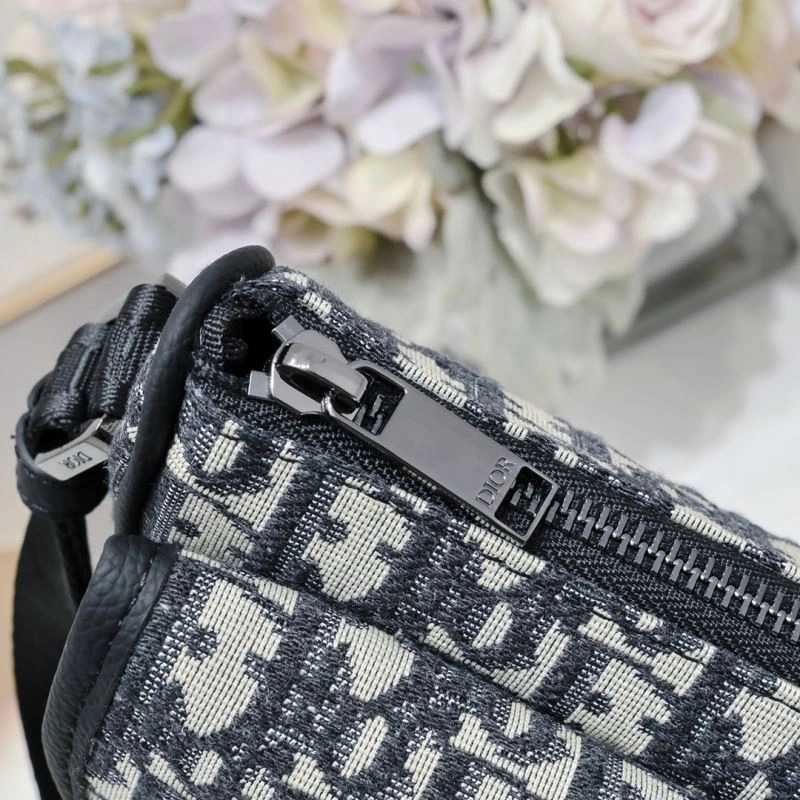 Christian Dior Satchel Bags Stretchable 85598