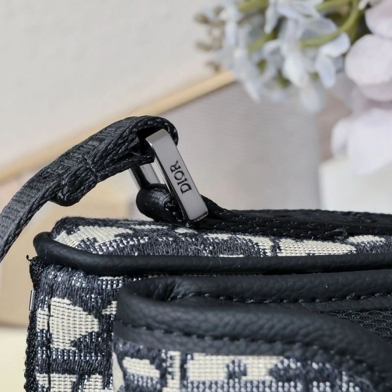 Christian Dior Satchel Bags Stretchable 85598