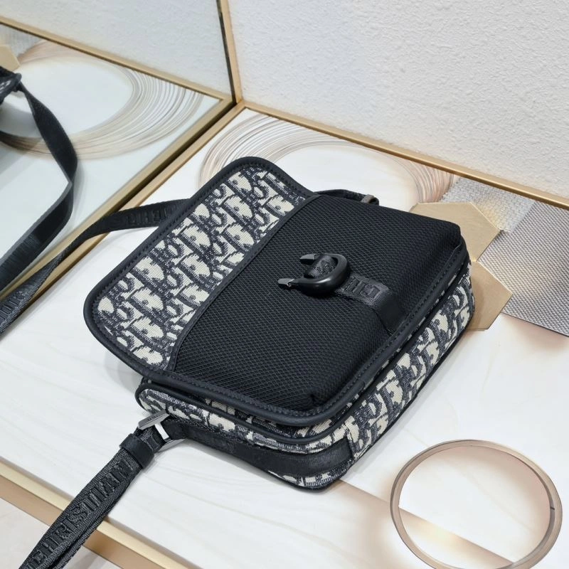 Christian Dior Satchel Bags Stretchable 85598