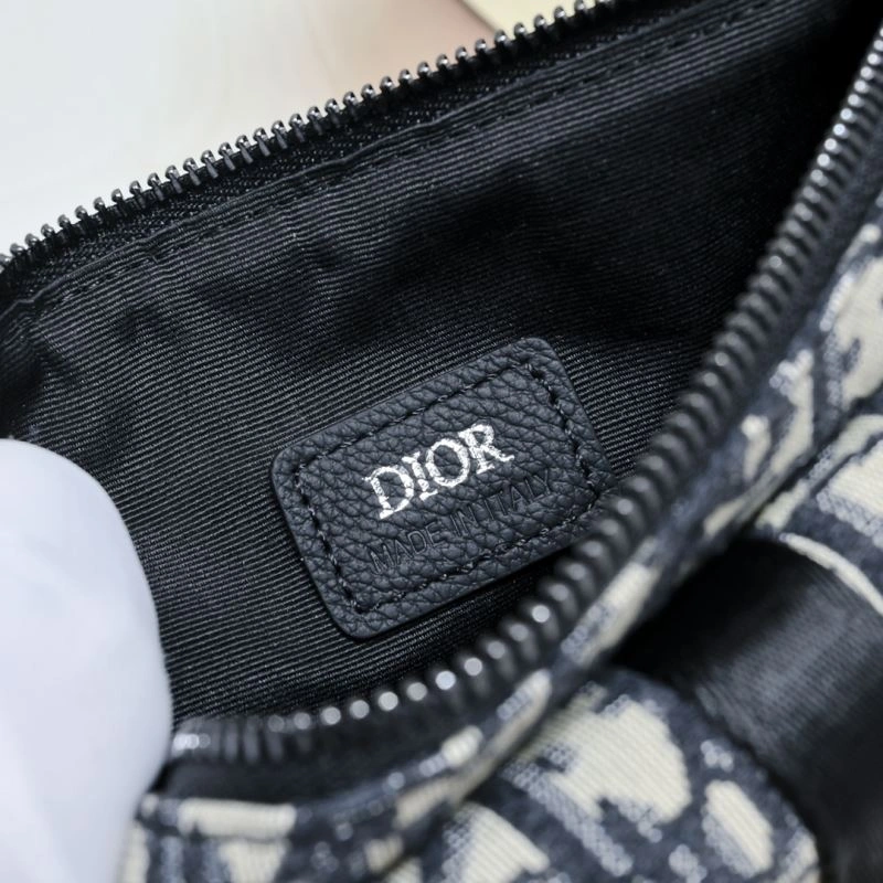 Christian Dior Satchel Bags Stretchable 85598