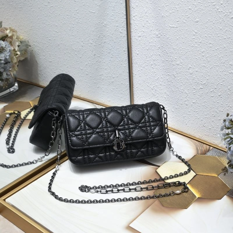Christian Dior Satchel Bags DailyWear 85581