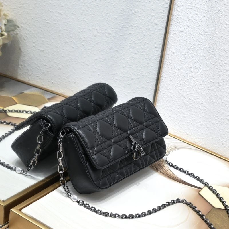Christian Dior Satchel Bags DailyWear 85581