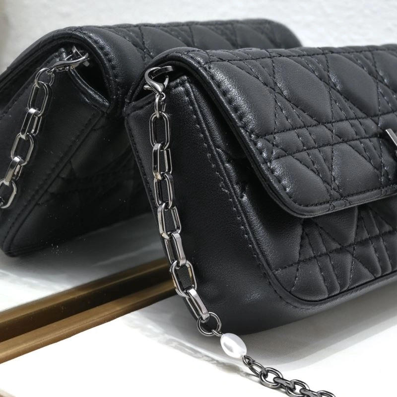 Christian Dior Satchel Bags DailyWear 85581