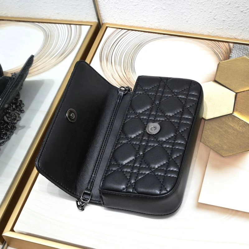 Christian Dior Satchel Bags DailyWear 85581