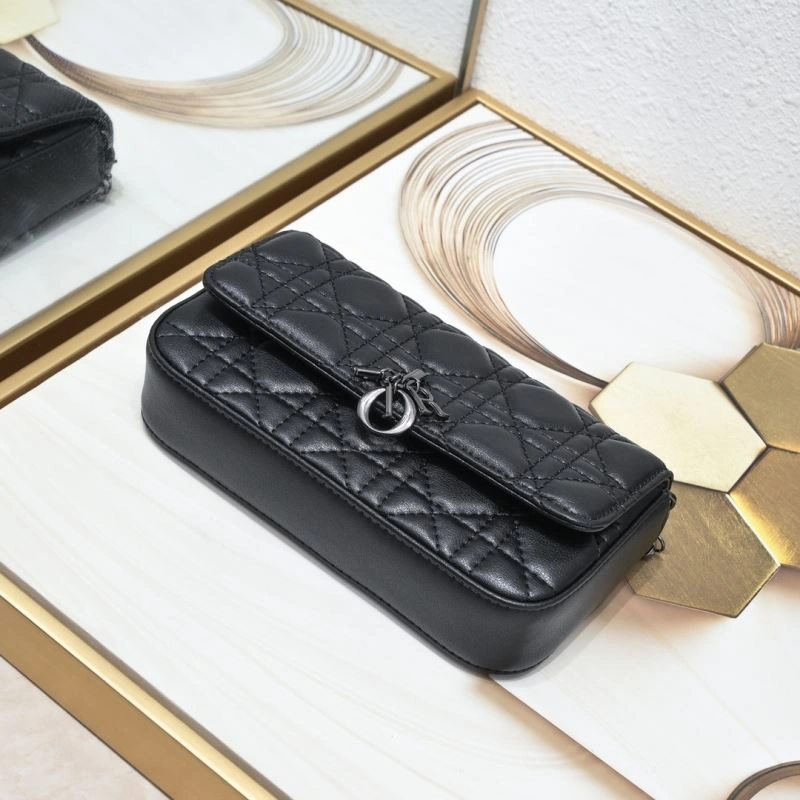 Christian Dior Satchel Bags DailyWear 85581